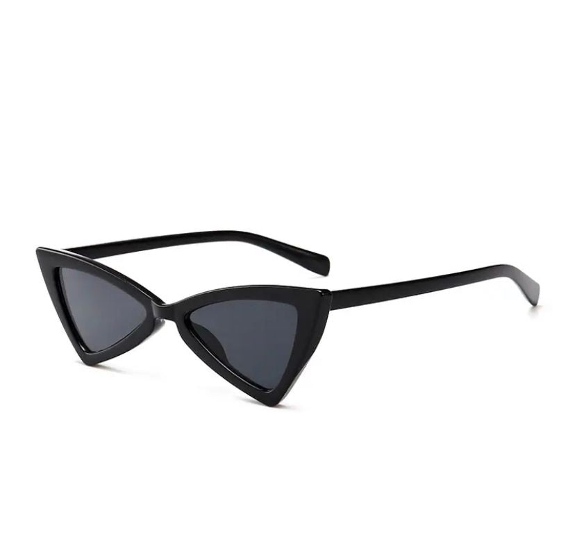 Gafas Triangulares (+3 colores)