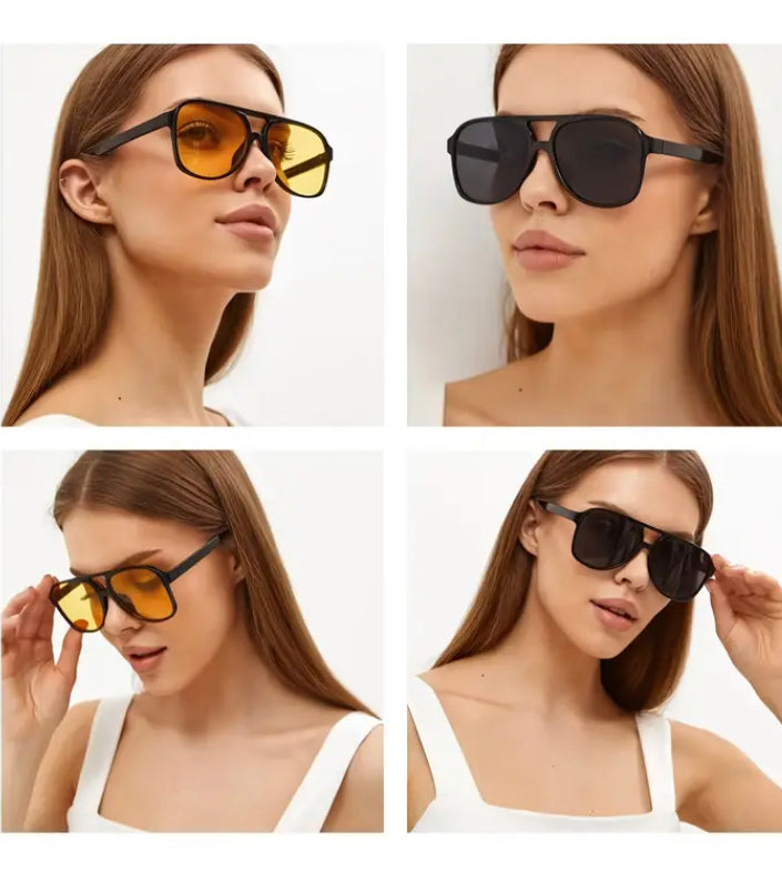 Gafas New Sunny (+2 colores)