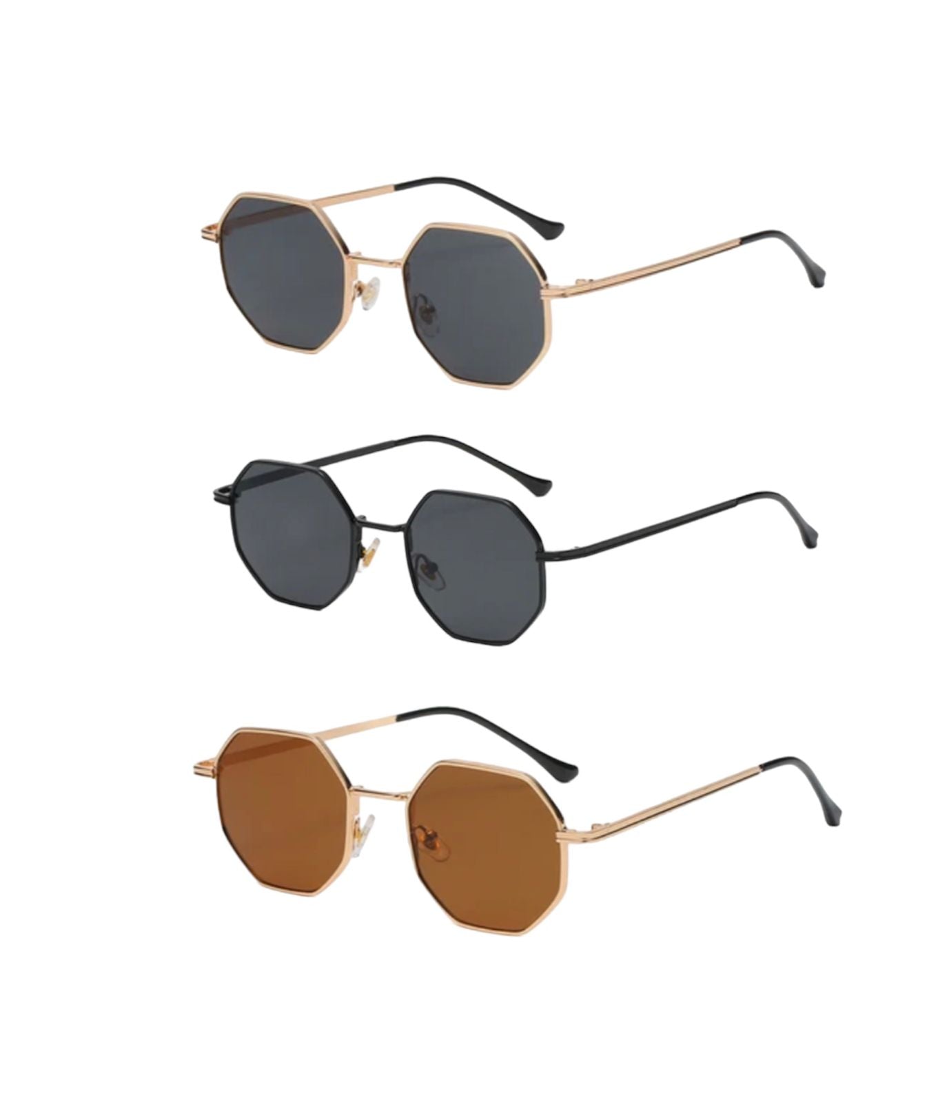 Gafas Diamond (+3 colores)