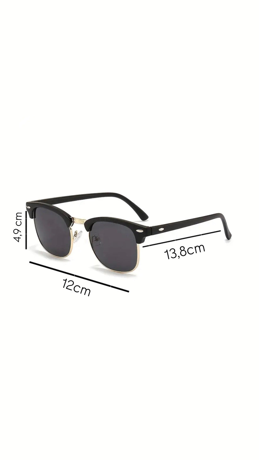 Gafas Mónaco