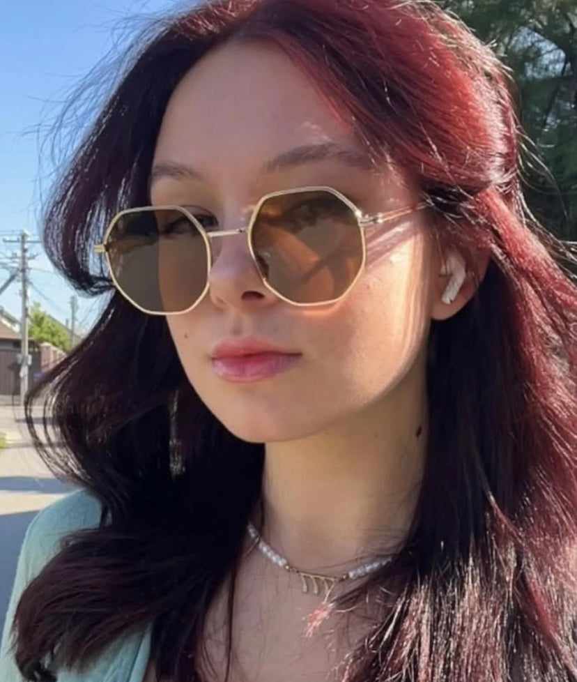 Gafas Diamond (+3 colores)