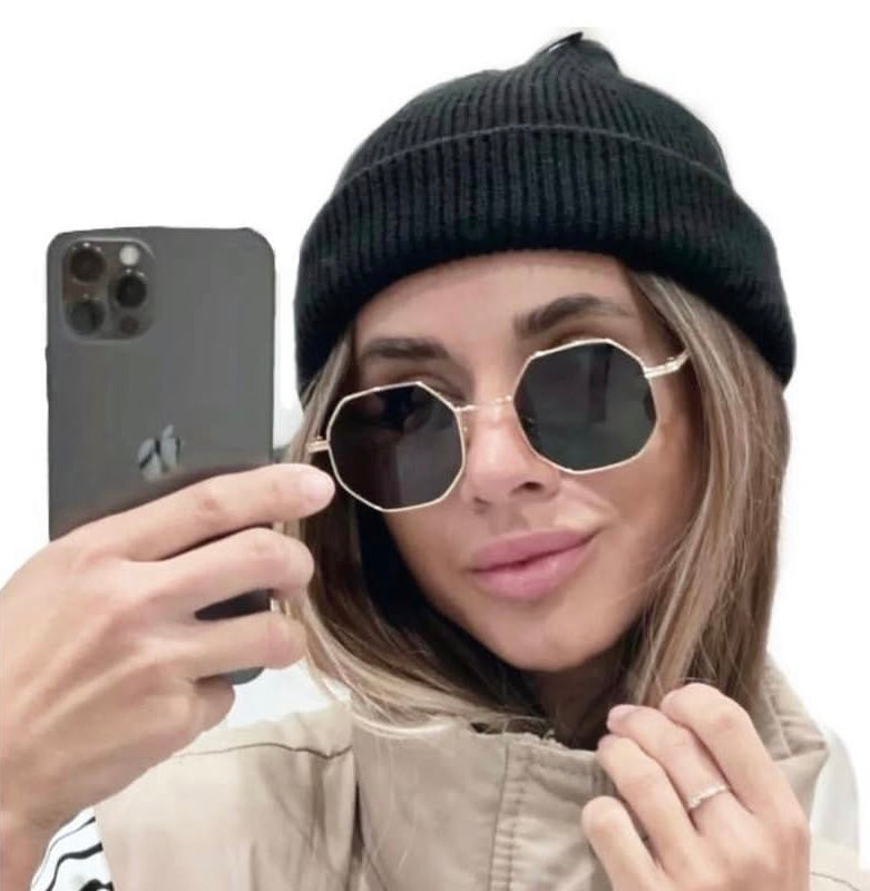 Gafas Diamond (OUTLET)