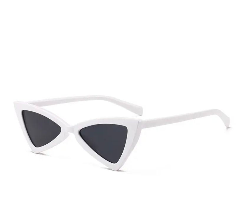 Gafas Triangulares (+3 colores)