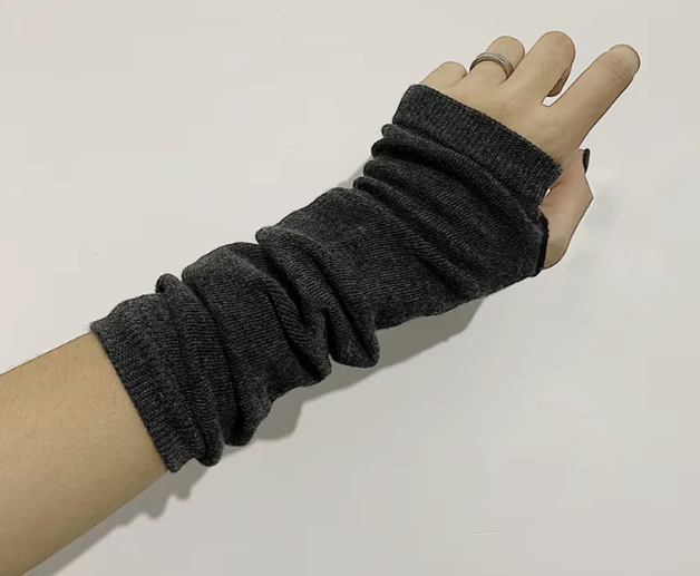 Mangas calentadoras (+4 colores)