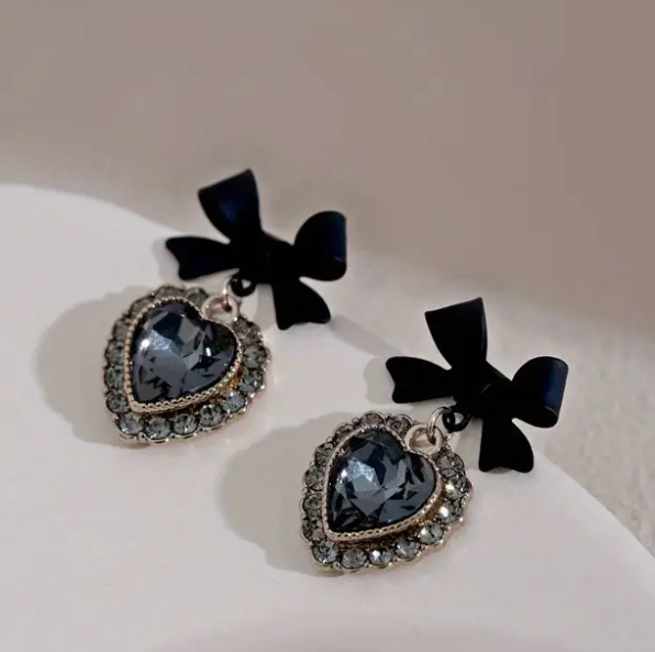 Aretes coquette