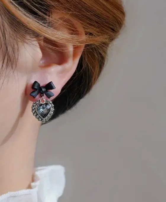 Aretes coquette