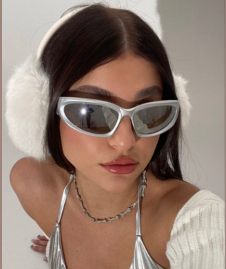 Gafas Nexus (6 colores+)