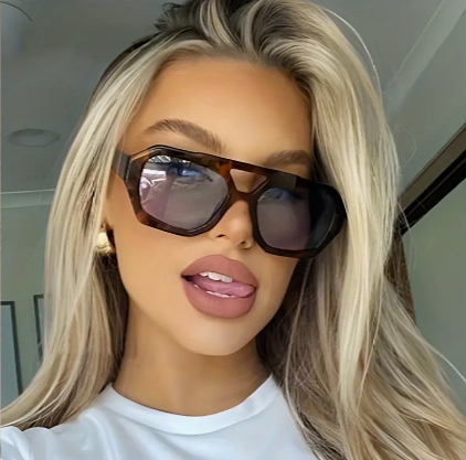 Gafas Tulum Negras (+5 colores)