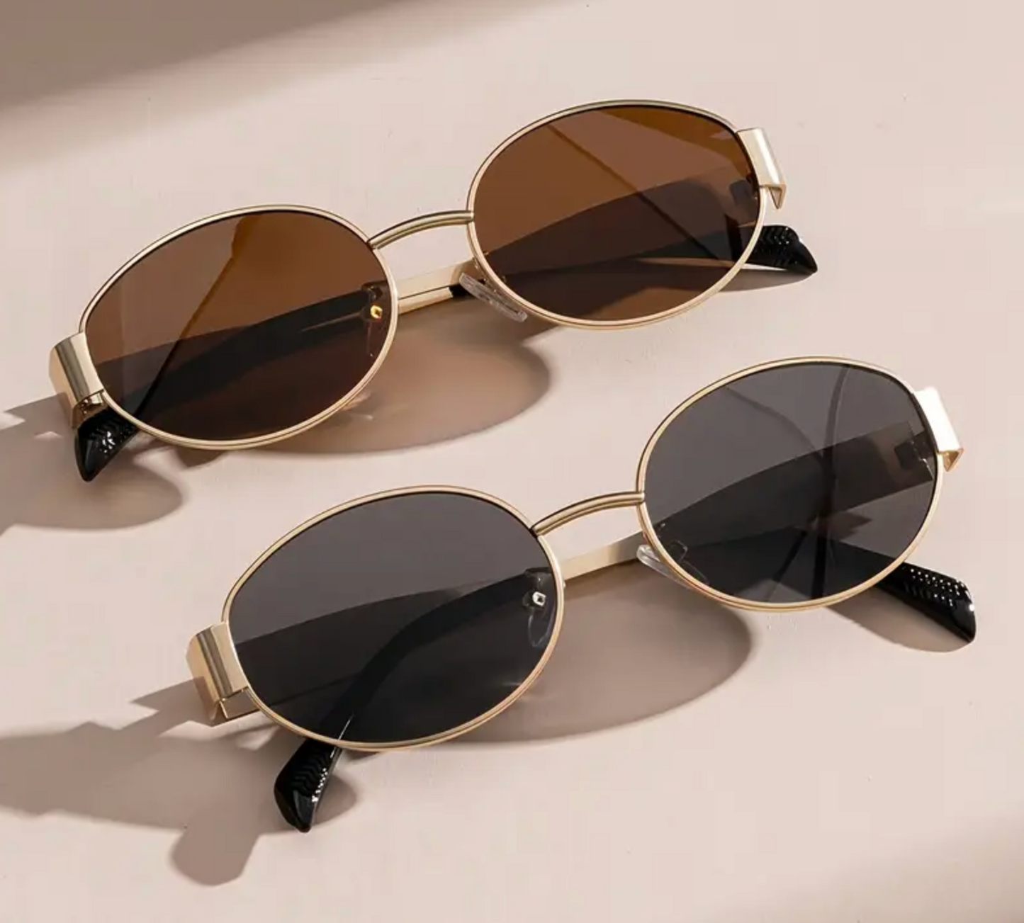 Gafas Roma (+3 colores)