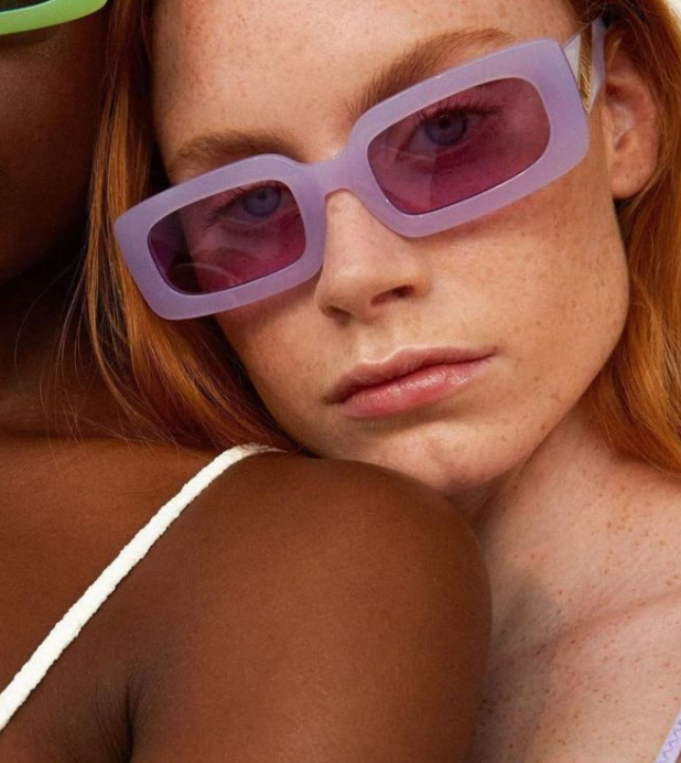 Gafas Soft (+4 colores)