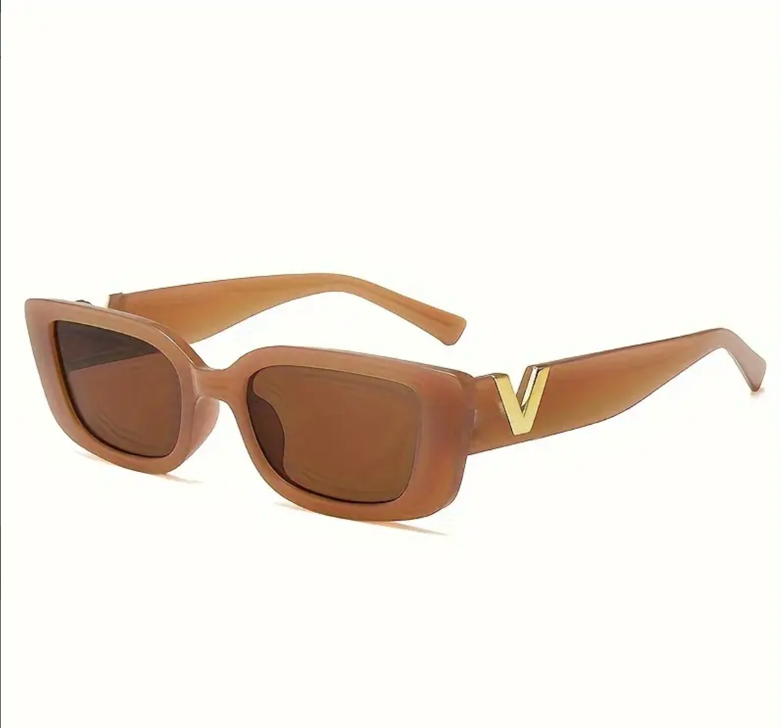 Gafas Valencia Negras