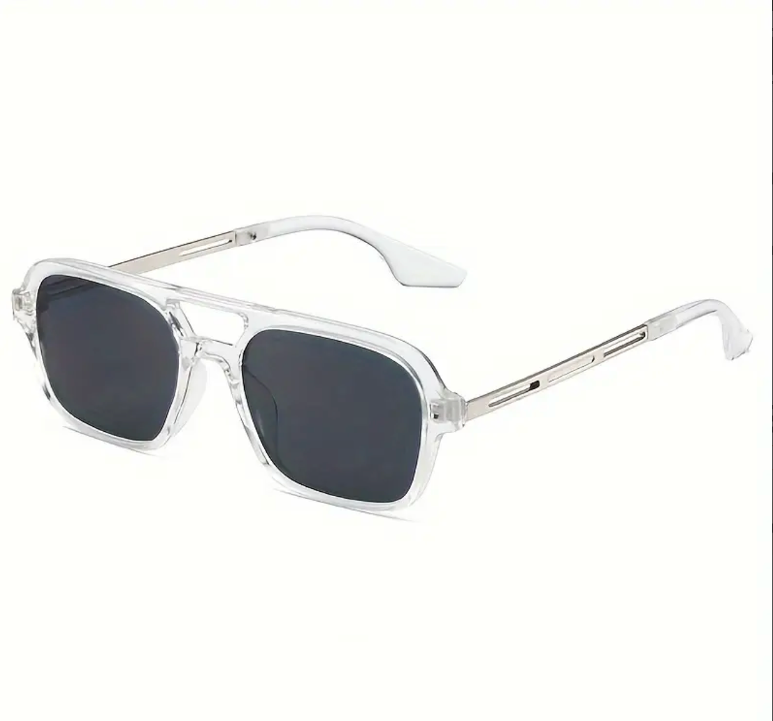 Gafas Classic Amarillas
