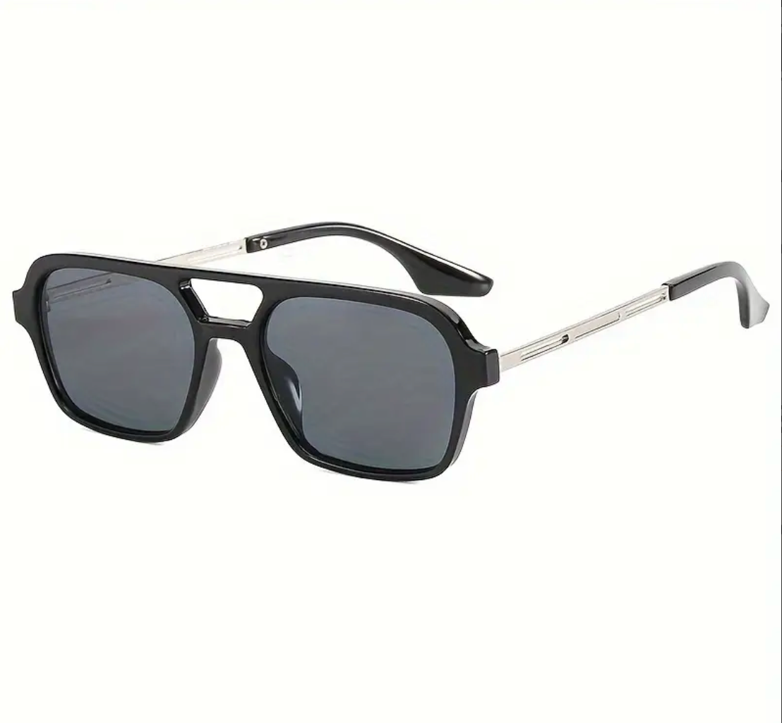 Gafas Classic Amarillas