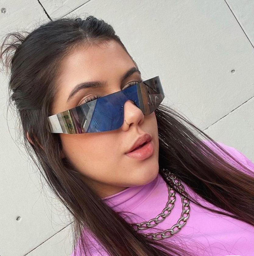 Gafas Space