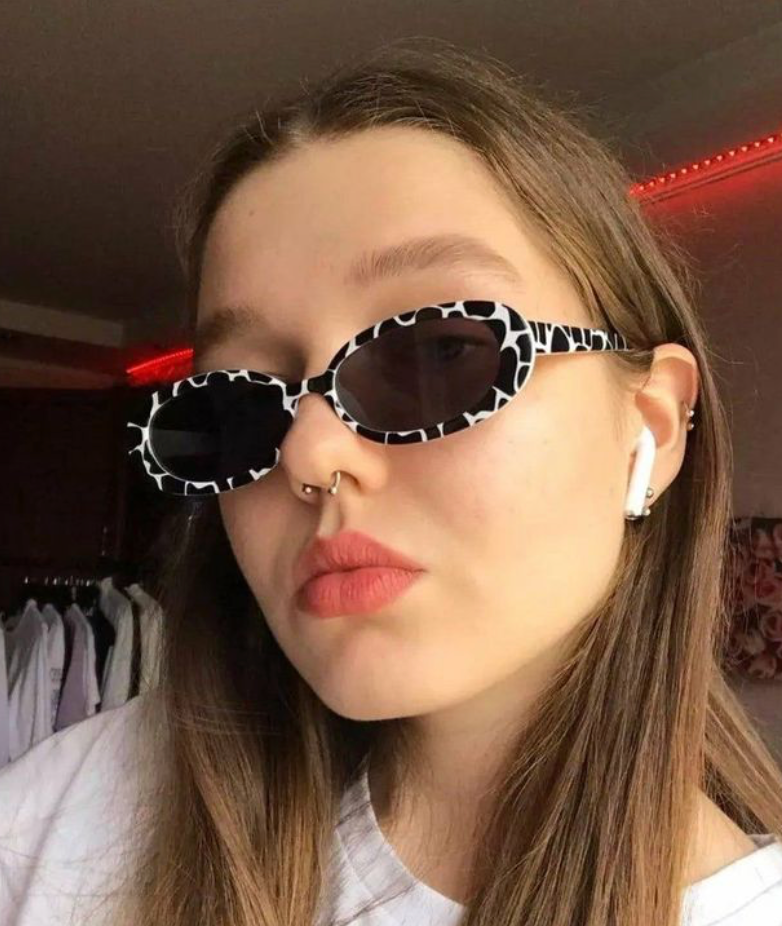 Gafas Techno (+4 colores)