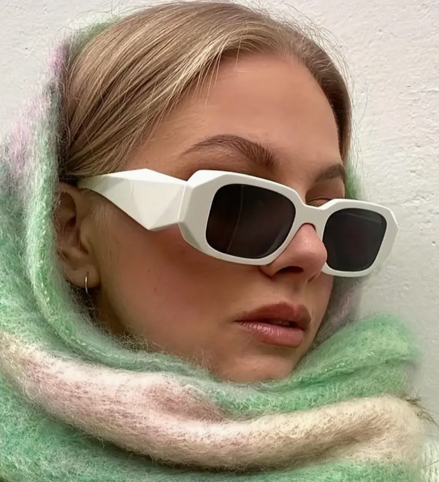 Gafas Luxury (+3 colores)
