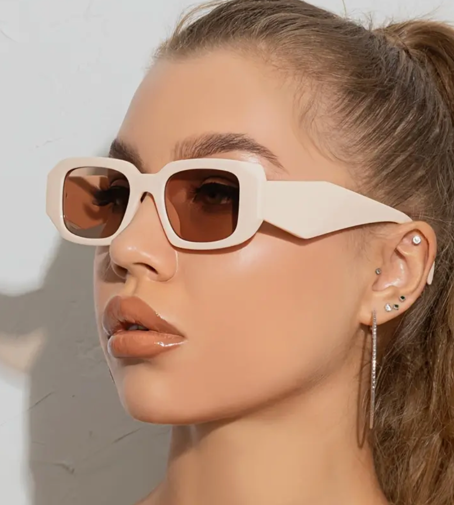 Gafas Luxury (+3 colores)