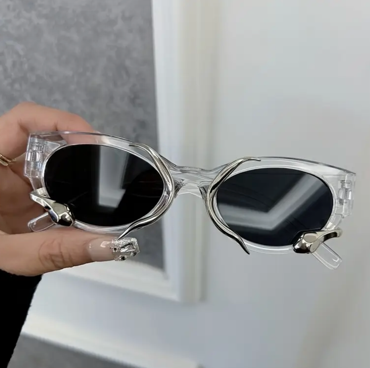 Gafas Snake (+2 colores)