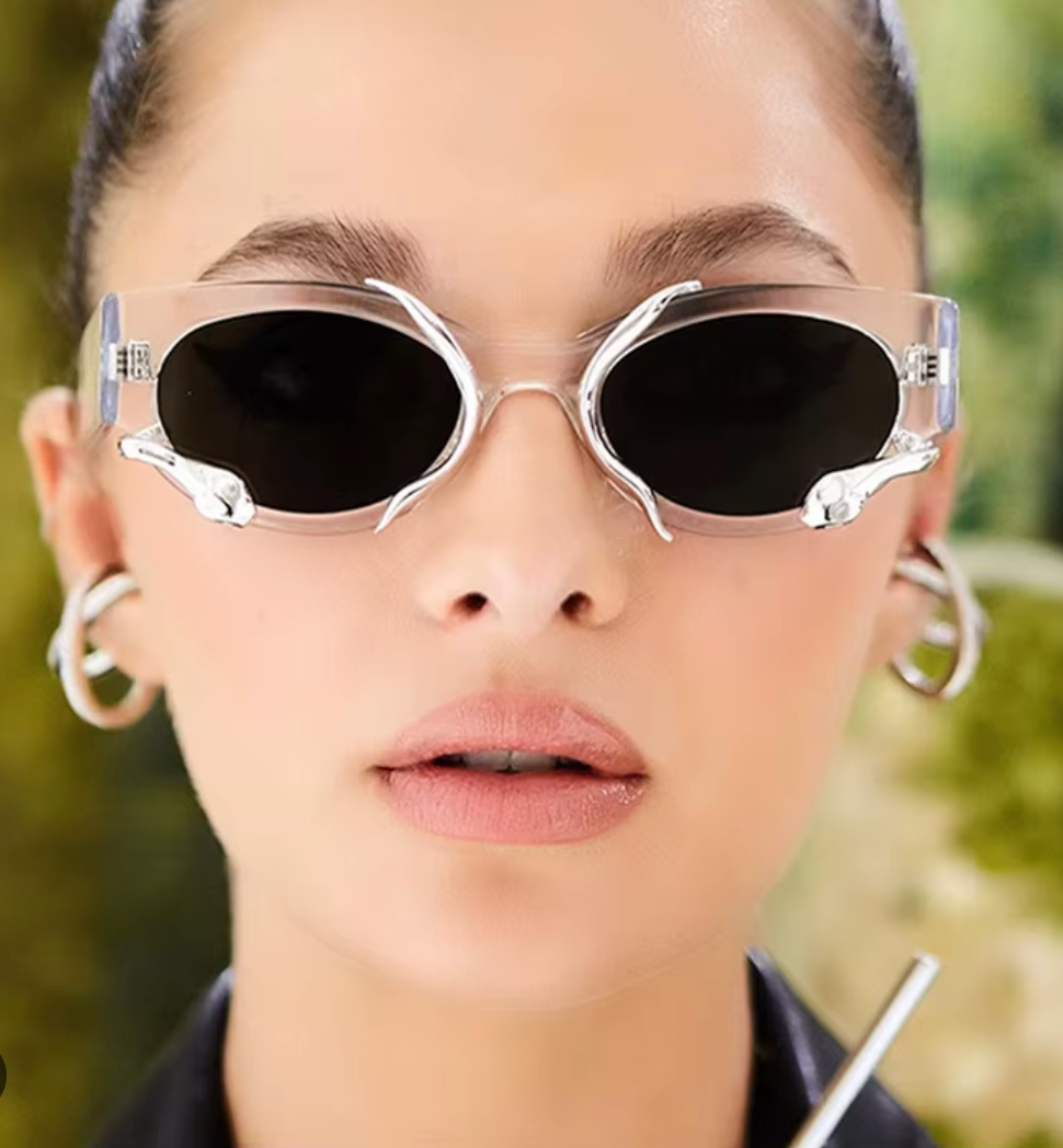 Gafas Snake (+2 colores)