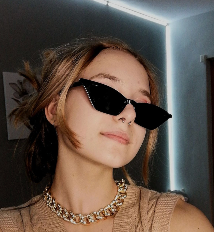 Gafas Cosmic (+3 colores)