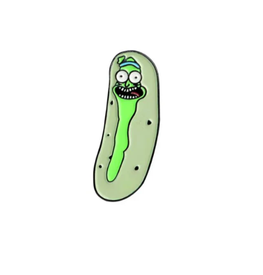 Pines Rick & Morty