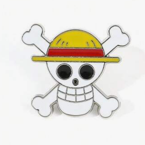 Pines Bob Esponja y ONE PIECE