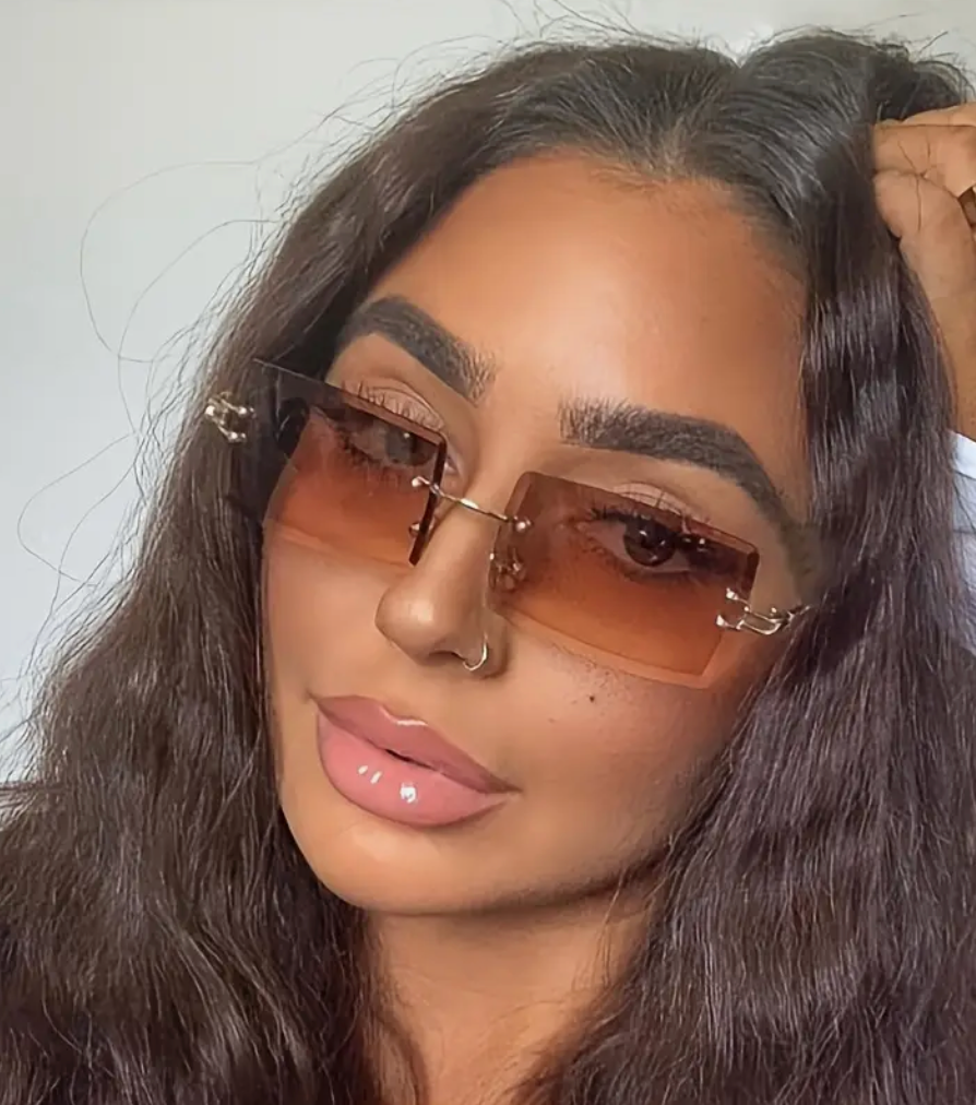 Gafas Bratz (+3 colores)