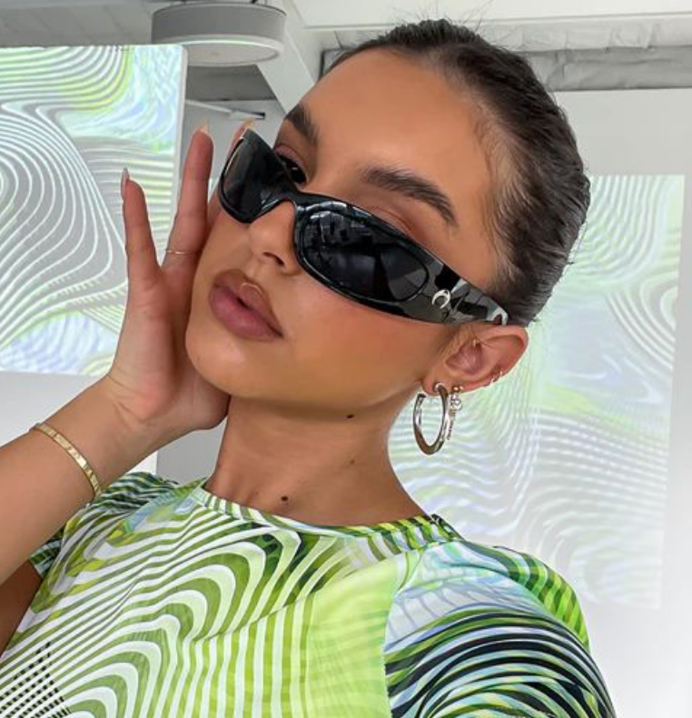 Gafas Moon (+5 colores)