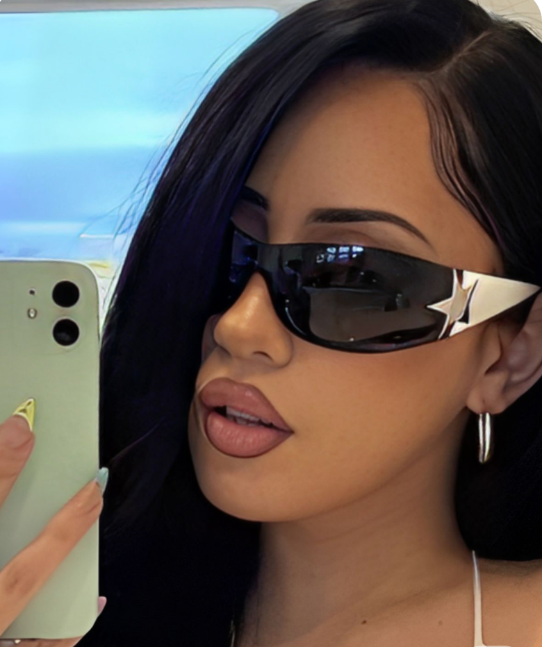 Gafas SuperStar