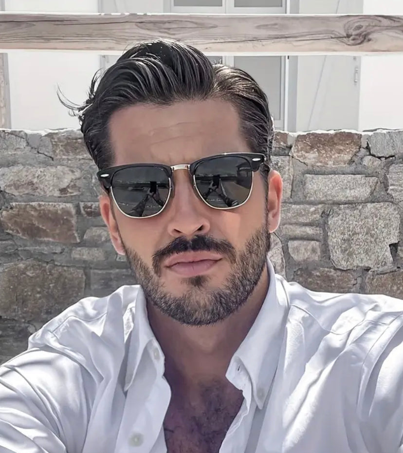 Gafas Mónaco