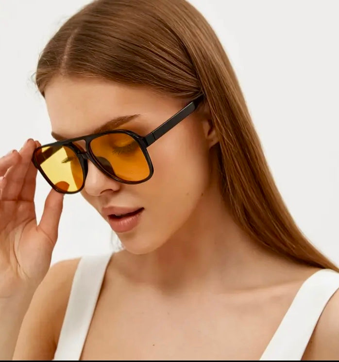 Gafas New Sunny (+2 colores)