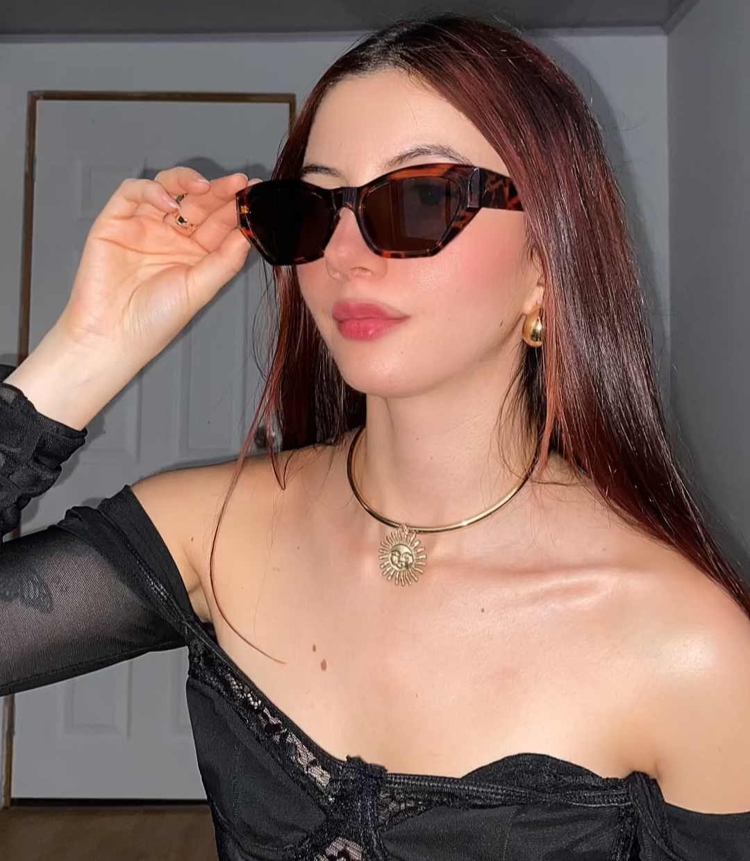 Gafas Zoe (+3 colores)