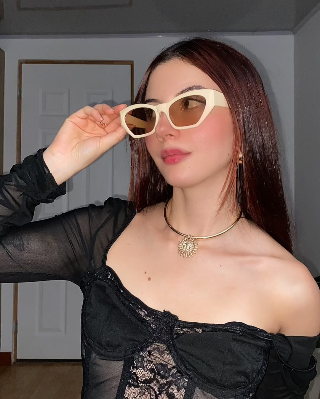 Gafas Zoe (+3 colores)