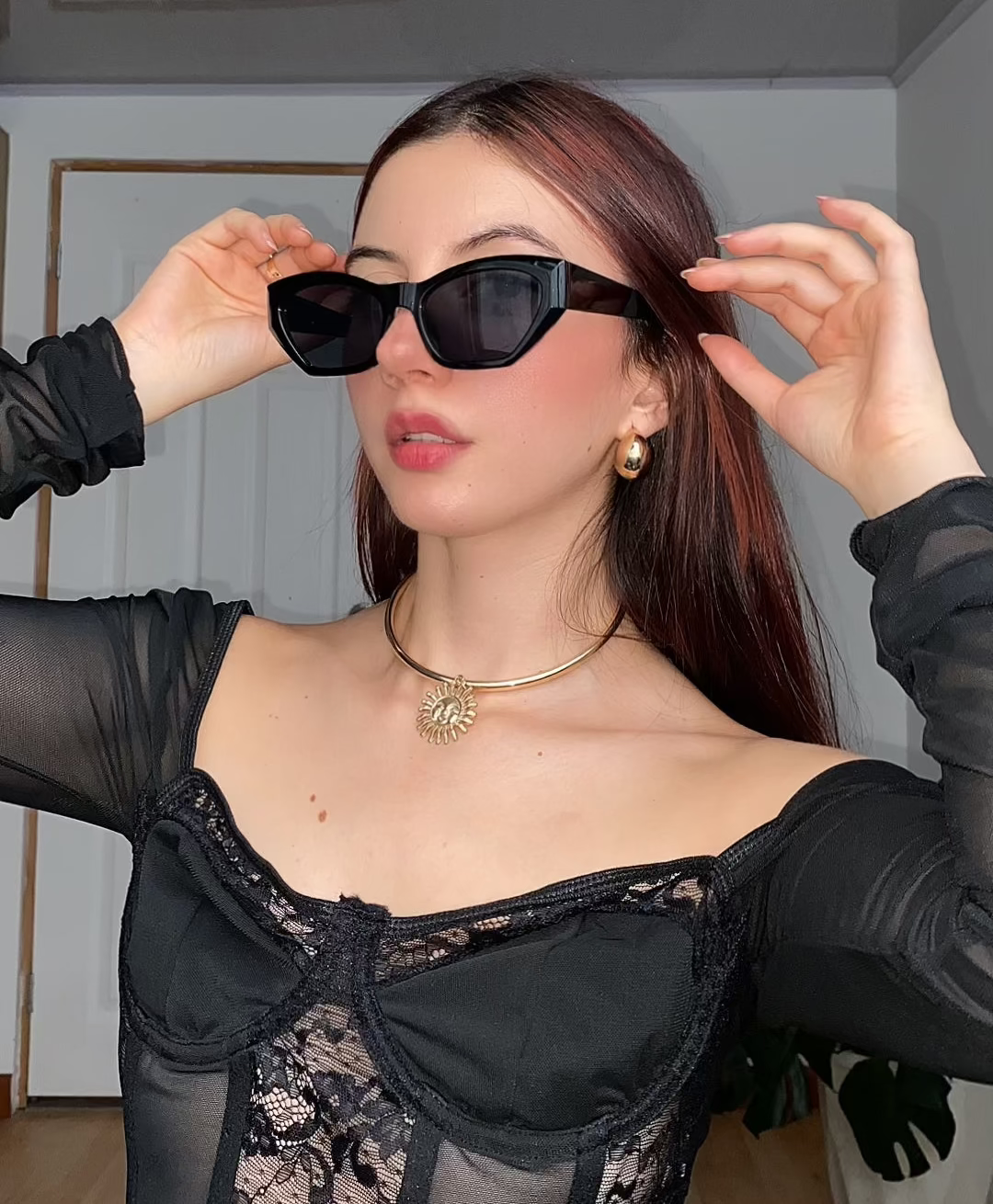 Gafas Zoe (+3 colores)