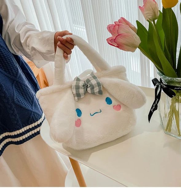 Bolso Cinnamoroll