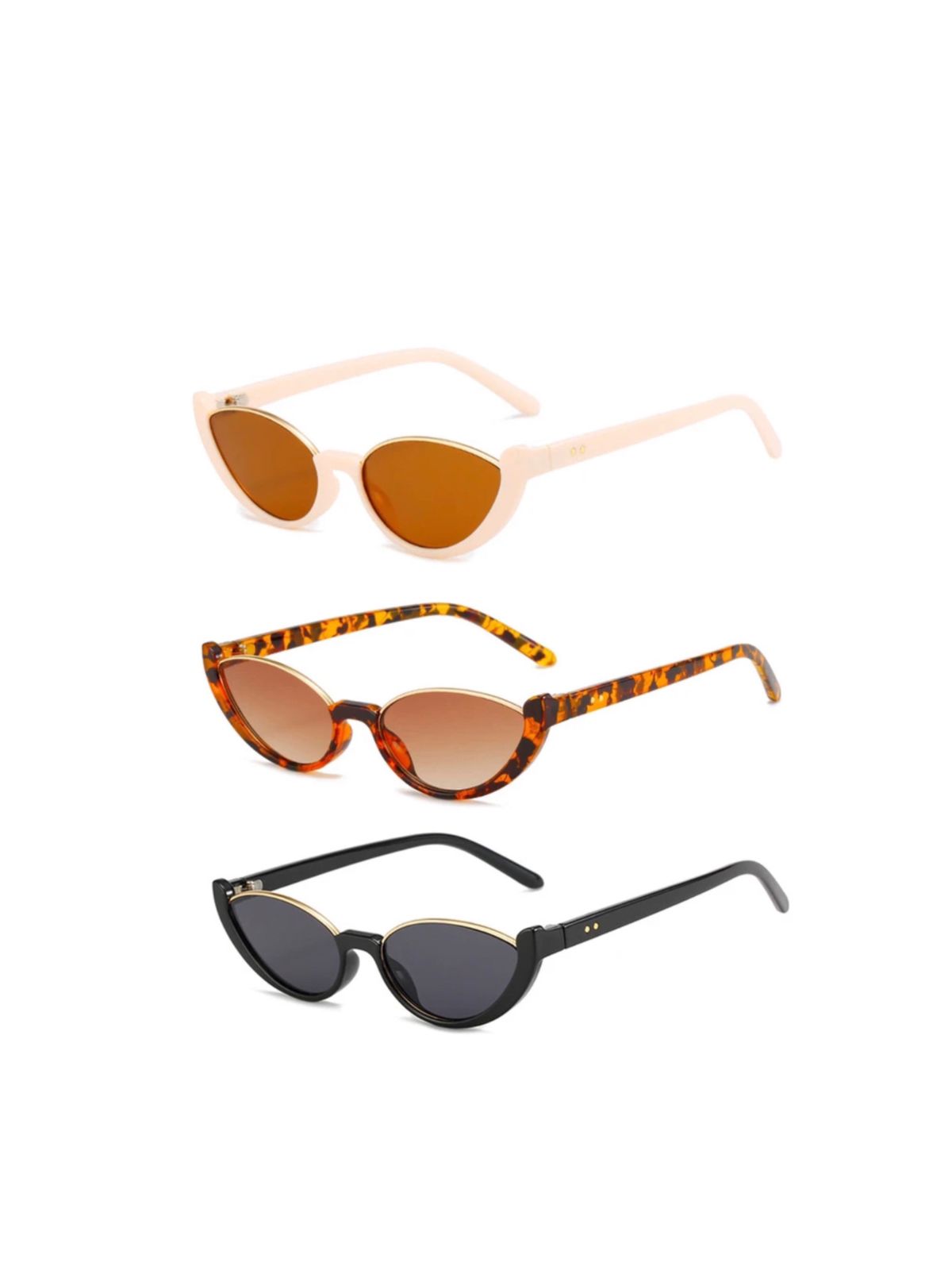 Gafas Rose