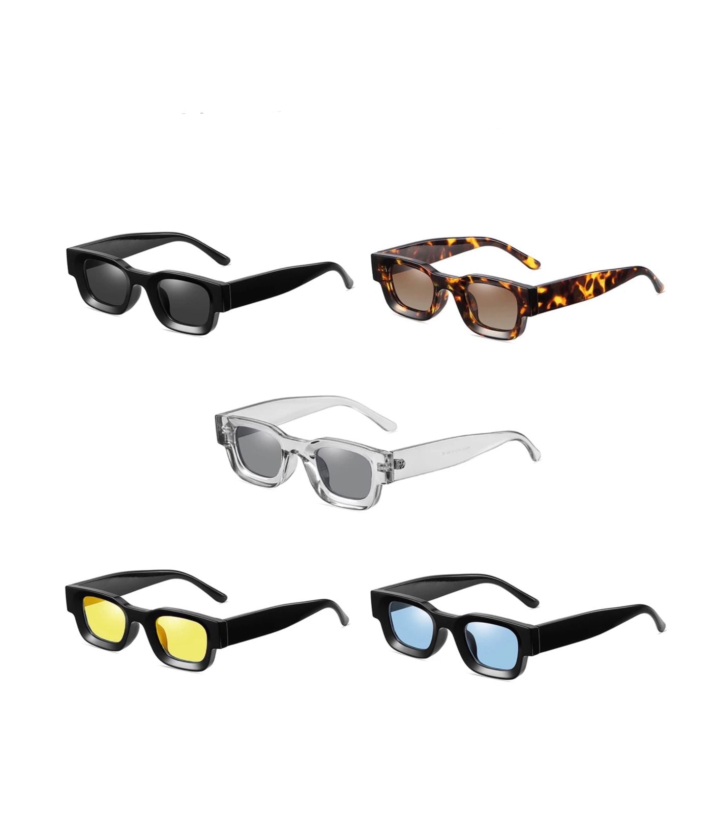 Gafas Minimal