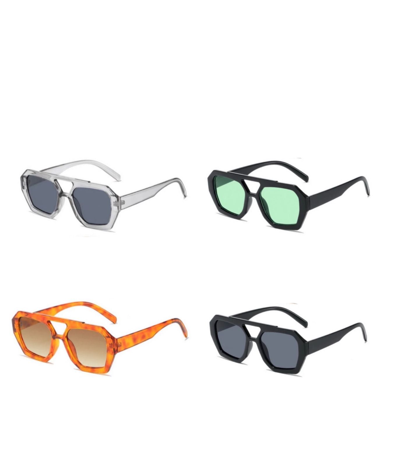 Gafas Tulum (+5 colores)