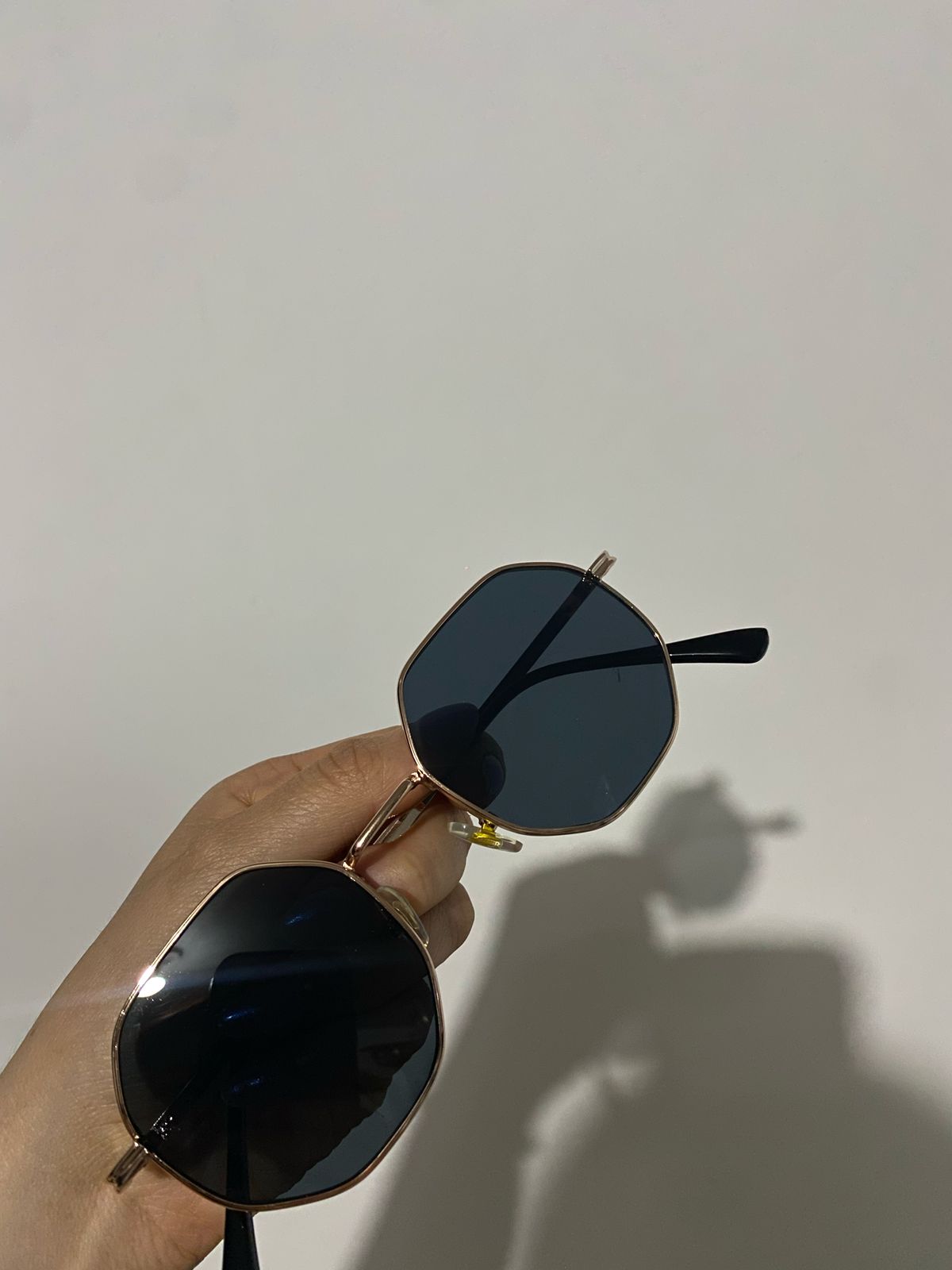 Gafas Diamond (OUTLET)