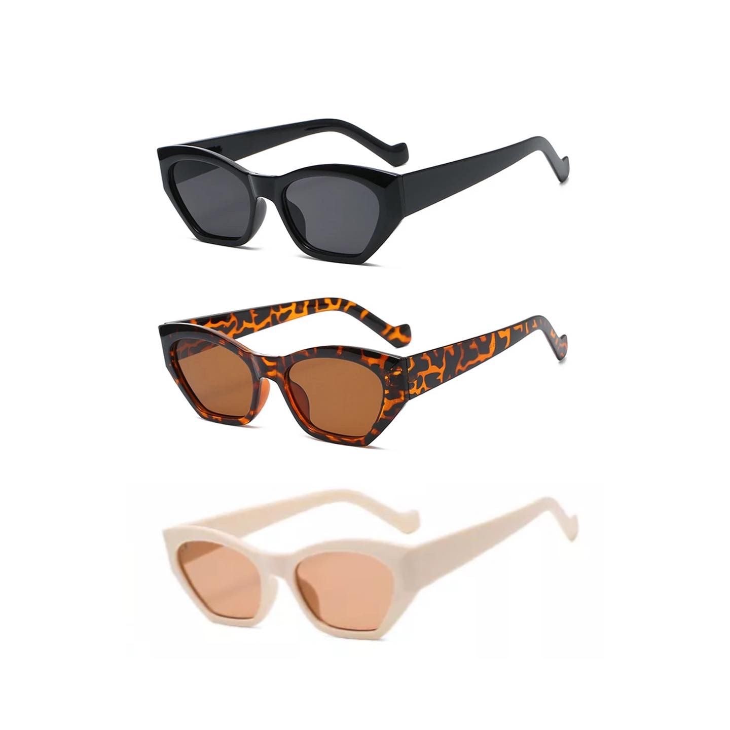 Gafas Zoe (+3 colores)