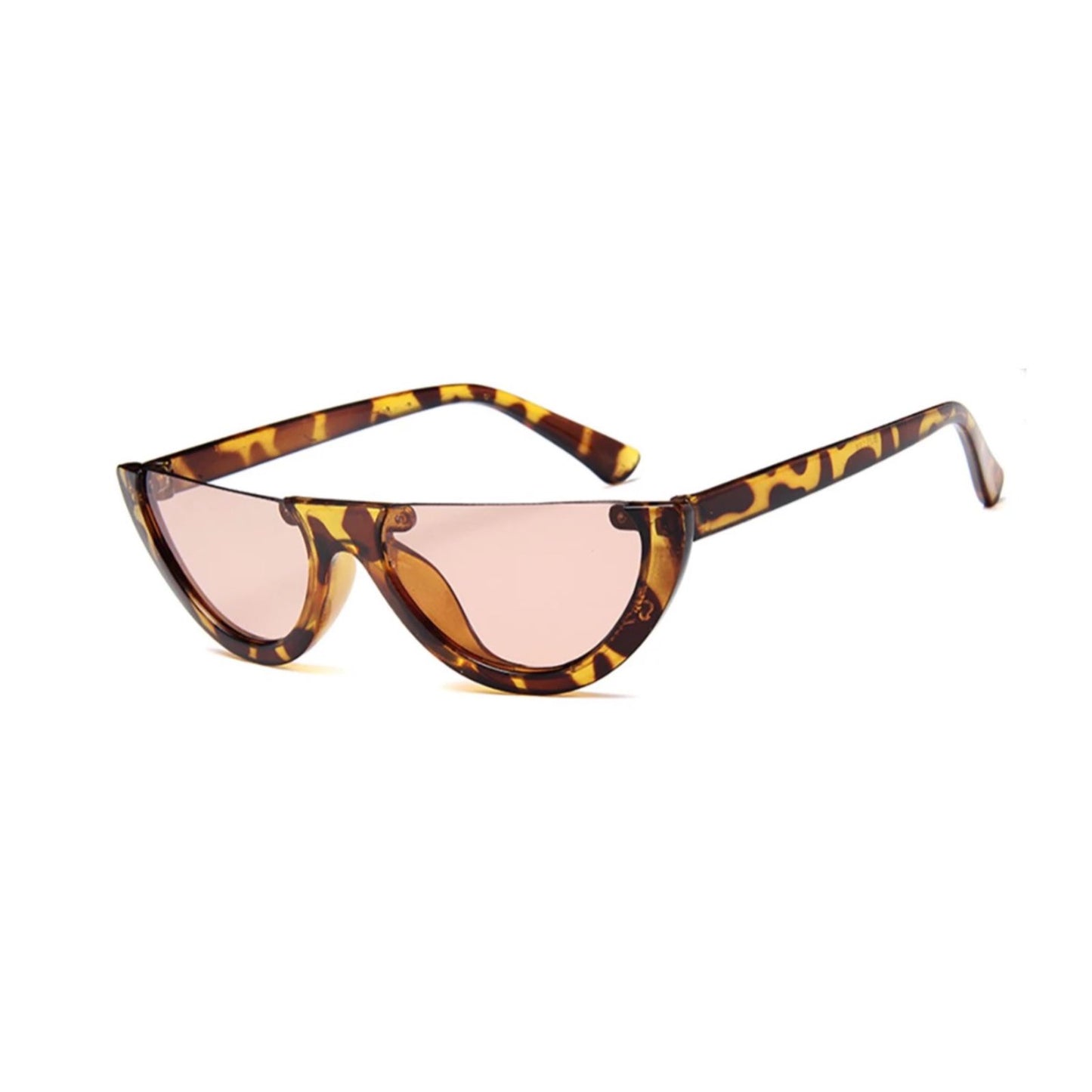 Gafas Cloe blancas (+3 colores)