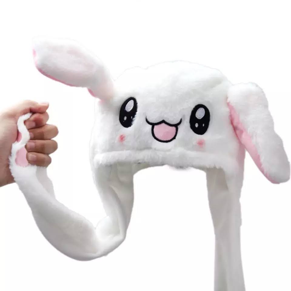 Gorro Bunny