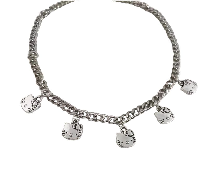 Collar Hello Kitty