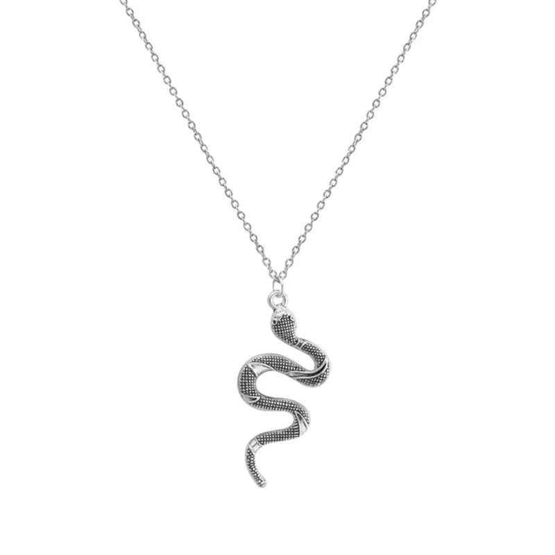 Collar Serpiente