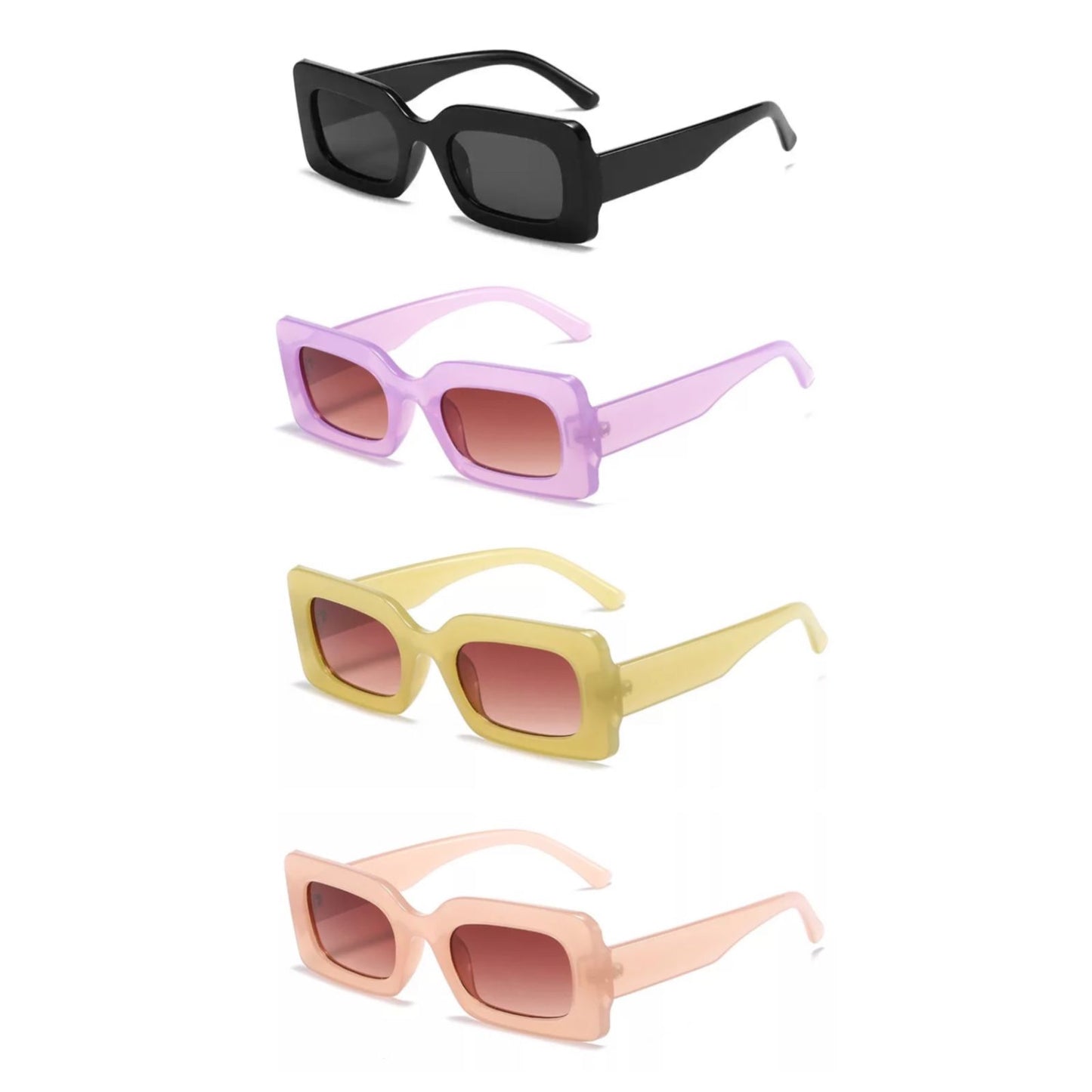 Gafas Soft (+4 colores)