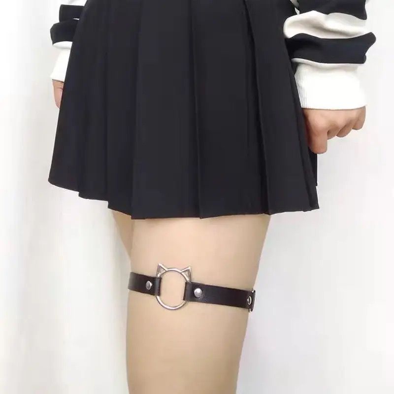 Liguero Kitty Sin Agarre