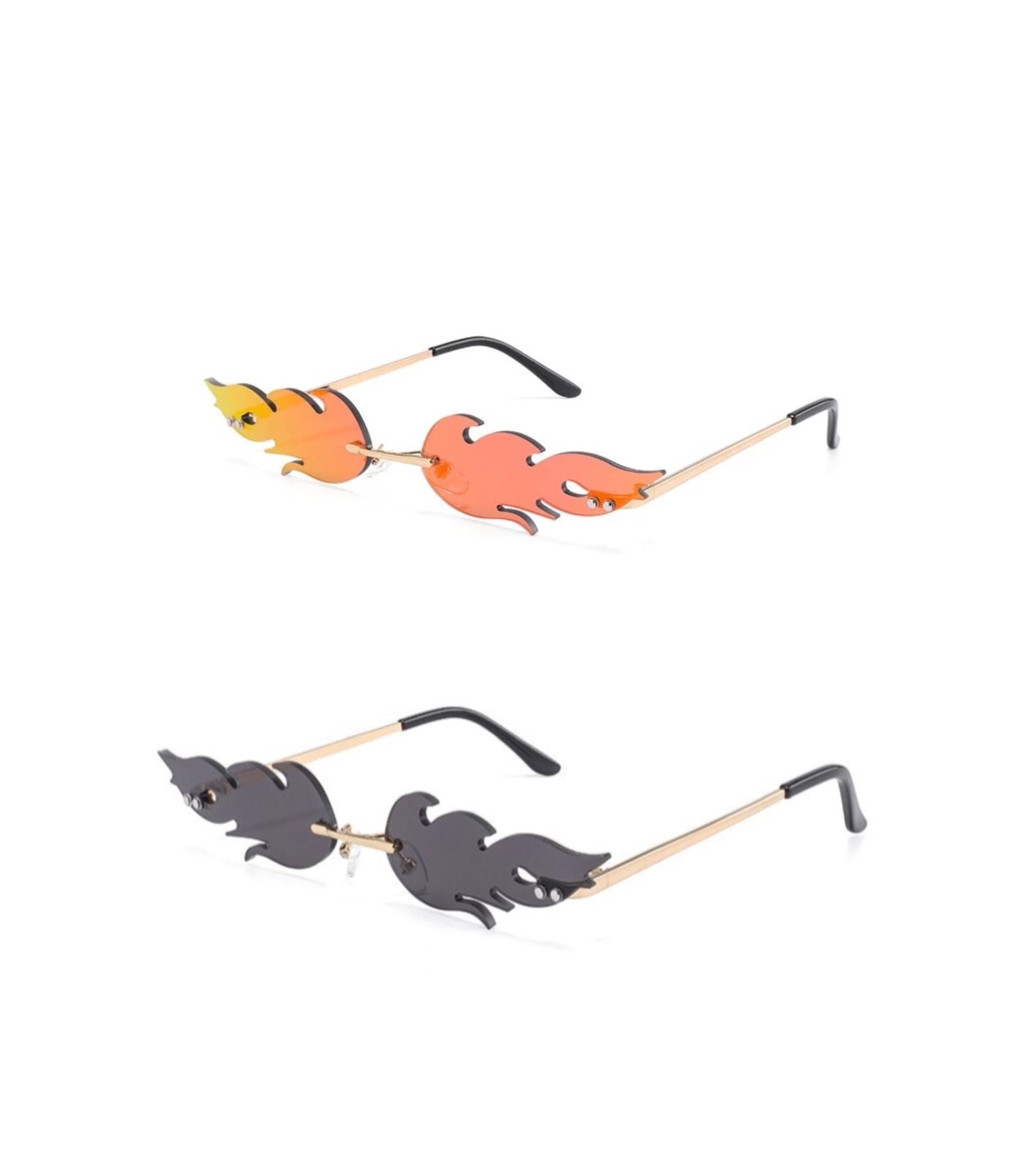 Gafas Flame