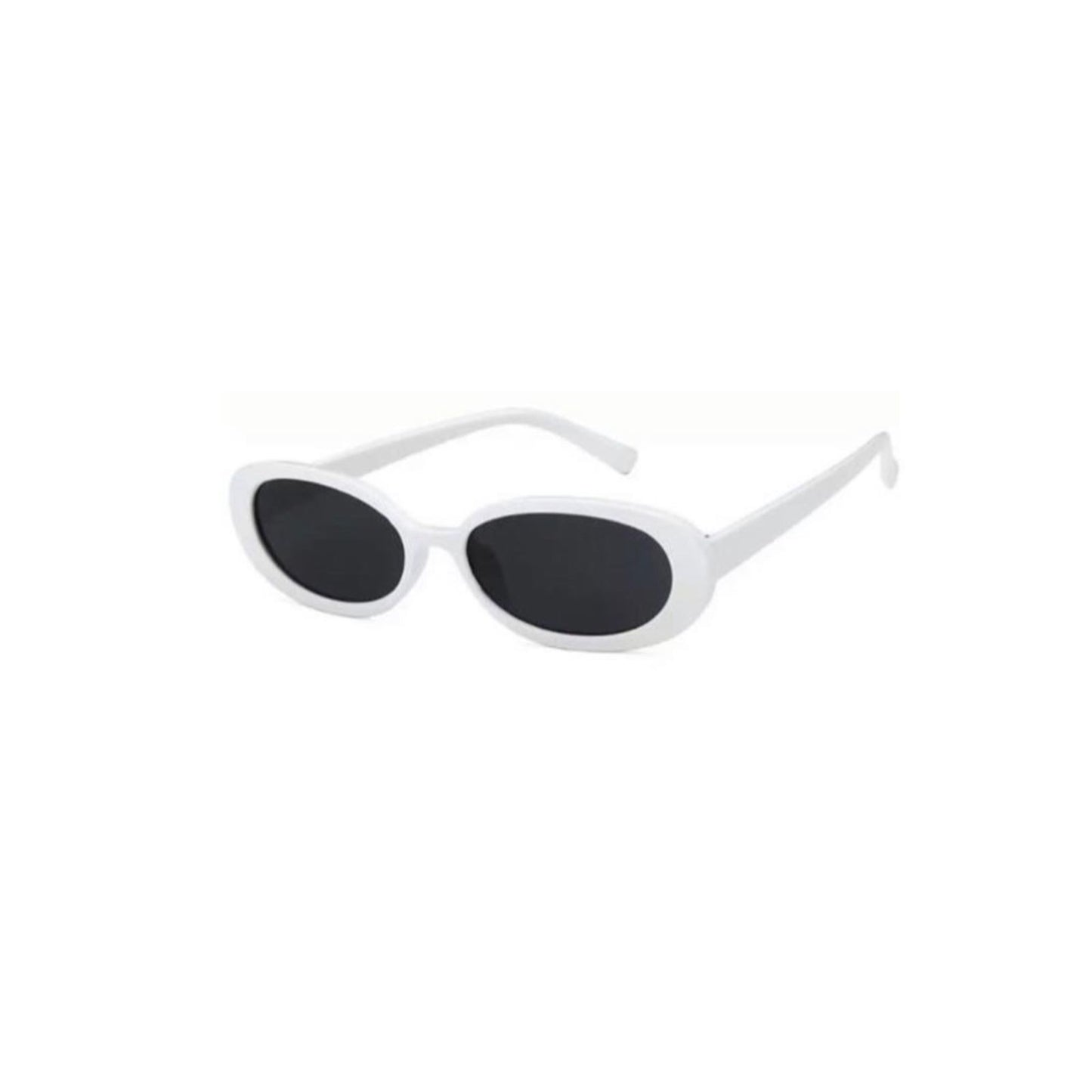 Gafas Techno Blancas