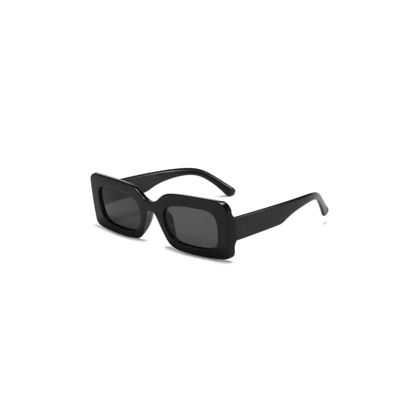 Gafas Soft Negras