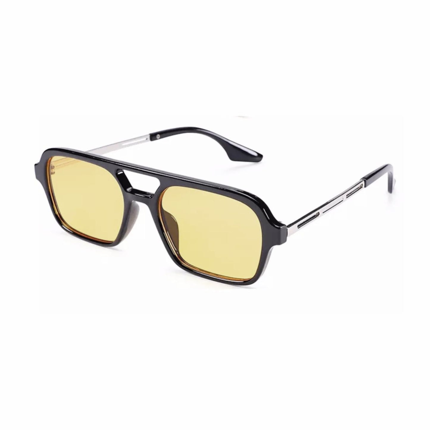 Gafas Classic Amarillas